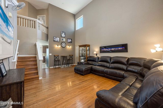 3748 Piedras Negras Drive, Las Cruces, NM 88012