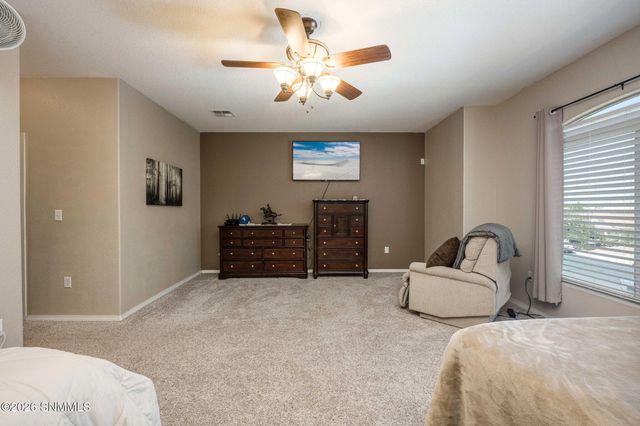 3748 Piedras Negras Drive, Las Cruces, NM 88012