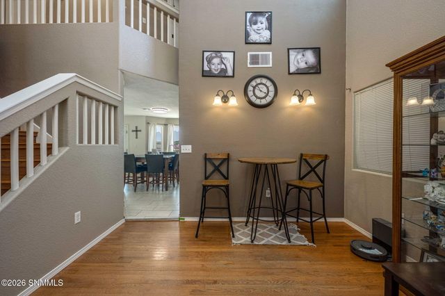 3748 Piedras Negras Drive, Las Cruces, NM 88012