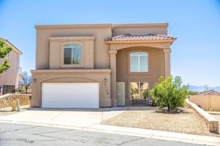 3748 Piedras Negras Drive, Las Cruces, NM 88012