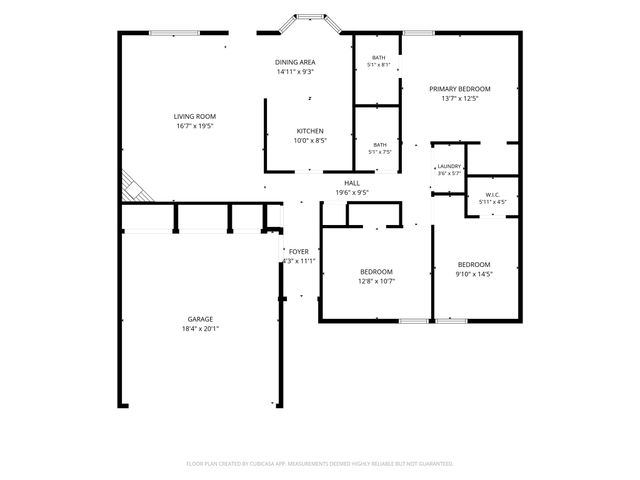 1422 Stiles Court, Midlothian, TX 76065
