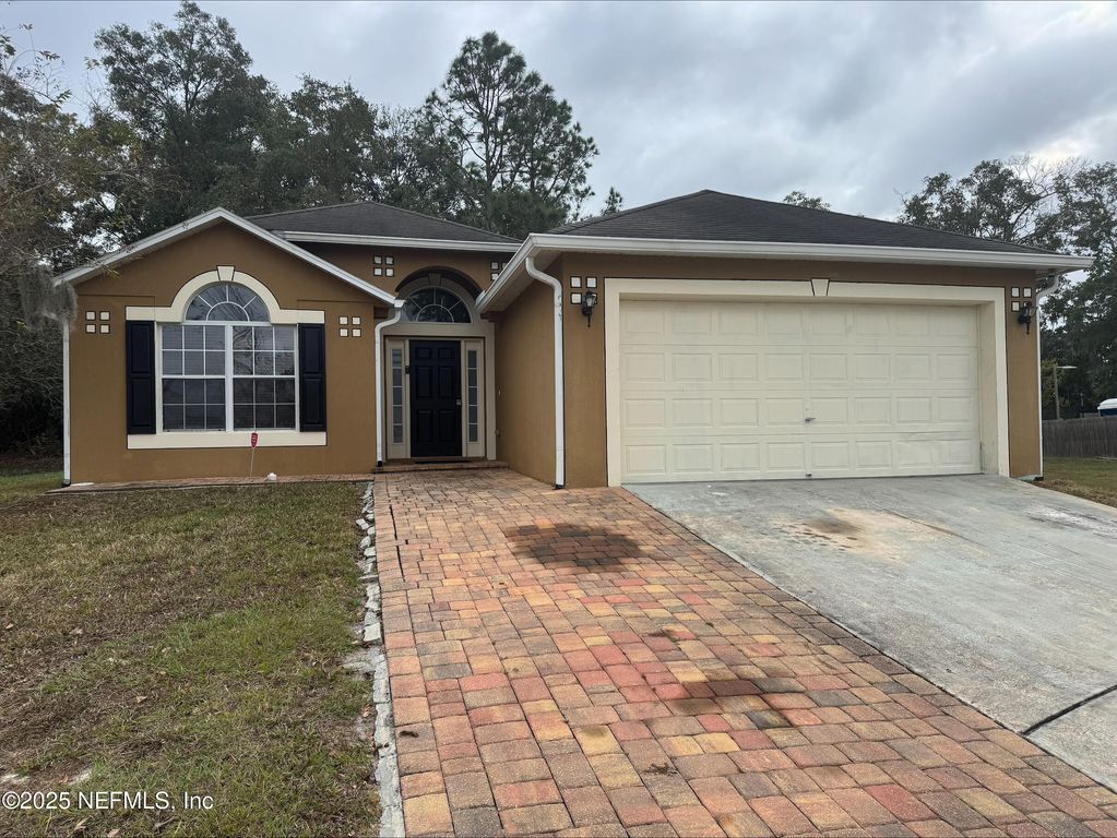 3146 ROGERS Avenue, Jacksonville, FL 32208