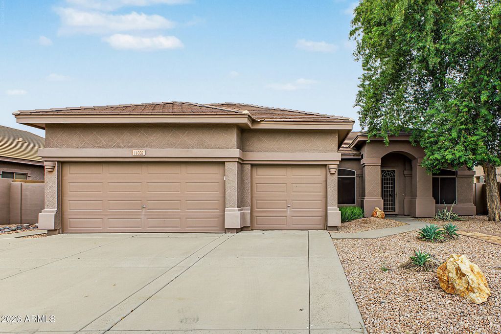 11006 E DECATUR Street, Mesa, AZ 85207 — photo 2
