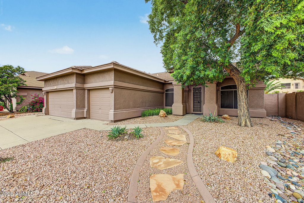 11006 E DECATUR Street, Mesa, AZ 85207 — photo 3