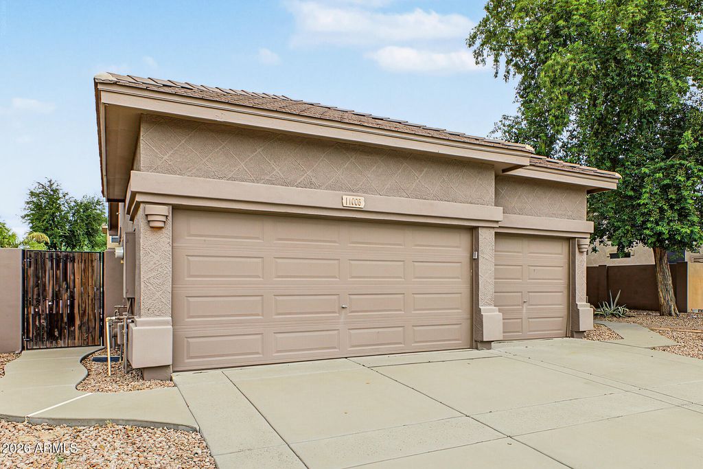 11006 E DECATUR Street, Mesa, AZ 85207 — photo 4