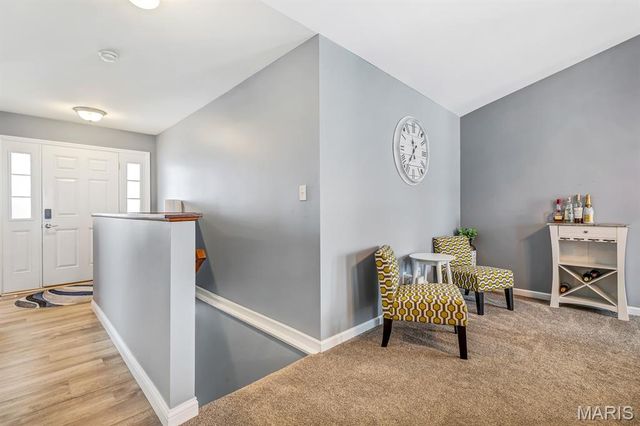 256 Spring Borough Drive, O'fallon, MO 63368