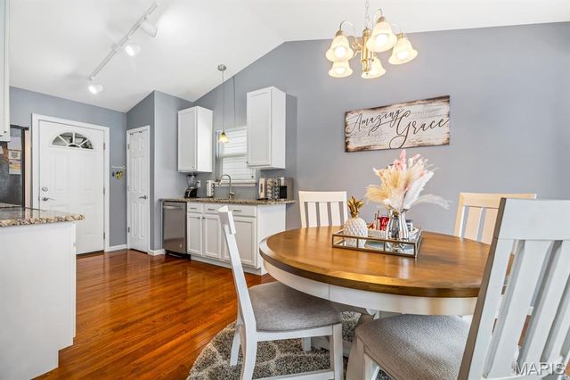 256 Spring Borough Drive, O'fallon, MO 63368