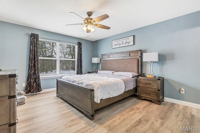 256 Spring Borough Drive, O'fallon, MO 63368