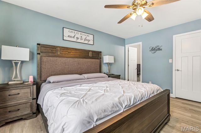 256 Spring Borough Drive, O'fallon, MO 63368