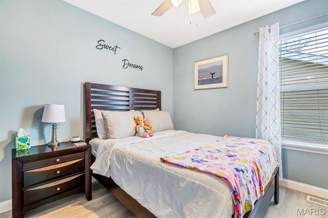 256 Spring Borough Drive, O'fallon, MO 63368