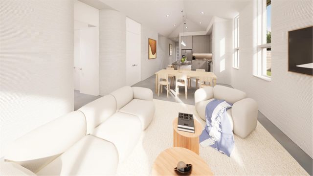 105 Rough Creek RD, Georgetown, TX 78628