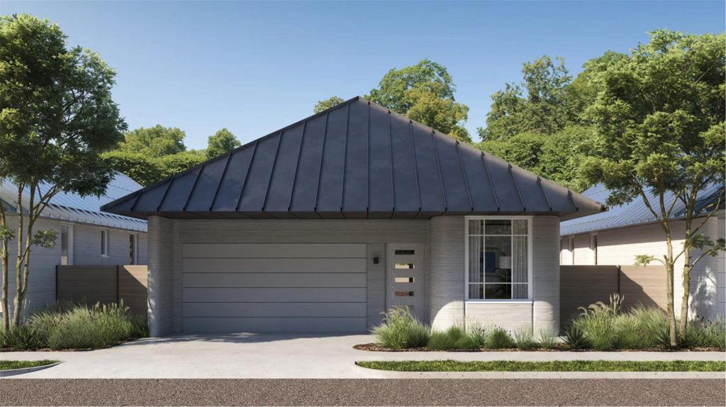 105 Rough Creek RD, Georgetown, TX 78628