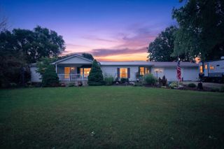 6486 N Winans Road, Pine River Twp, MI 48801