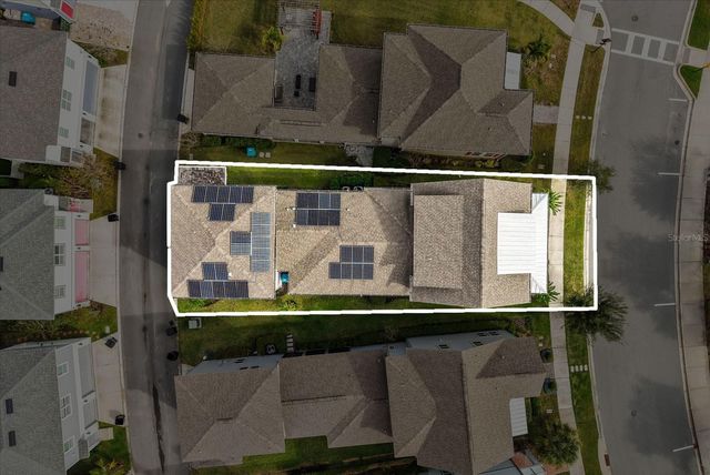 6879 ARNOLDSON STREET, Orlando, FL 32827