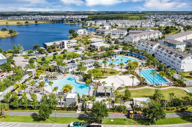 6879 ARNOLDSON STREET, Orlando, FL 32827