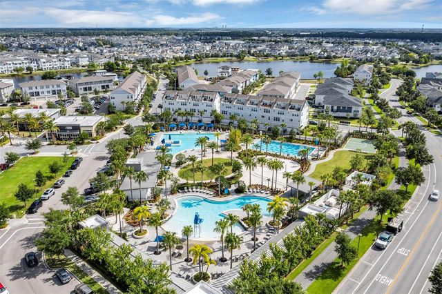 6879 ARNOLDSON STREET, Orlando, FL 32827