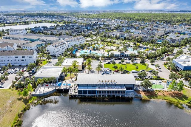 6879 ARNOLDSON STREET, Orlando, FL 32827