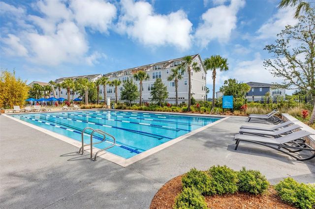 6879 ARNOLDSON STREET, Orlando, FL 32827