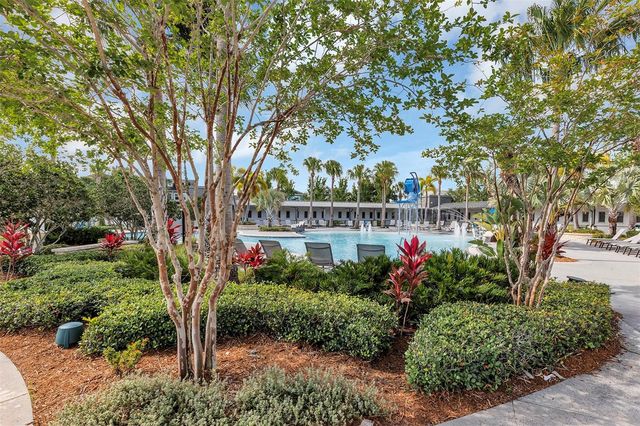 6879 ARNOLDSON STREET, Orlando, FL 32827