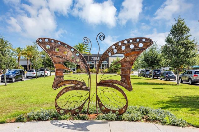 6879 ARNOLDSON STREET, Orlando, FL 32827