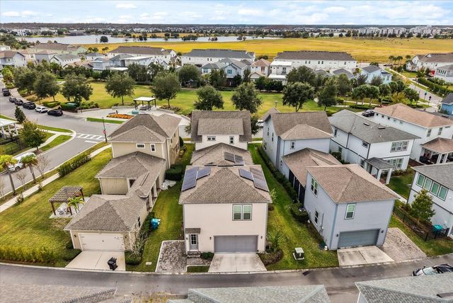 6879 ARNOLDSON STREET, Orlando, FL 32827