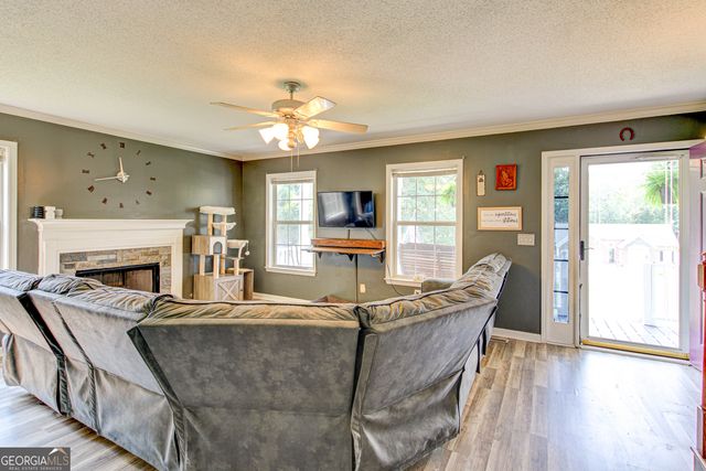 121 Chariot Drive, Griffin, GA 30224