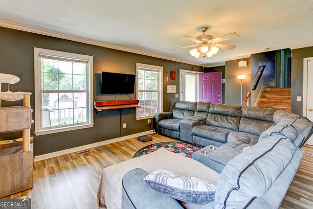 121 Chariot Drive, Griffin, GA 30224