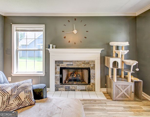 121 Chariot Drive, Griffin, GA 30224