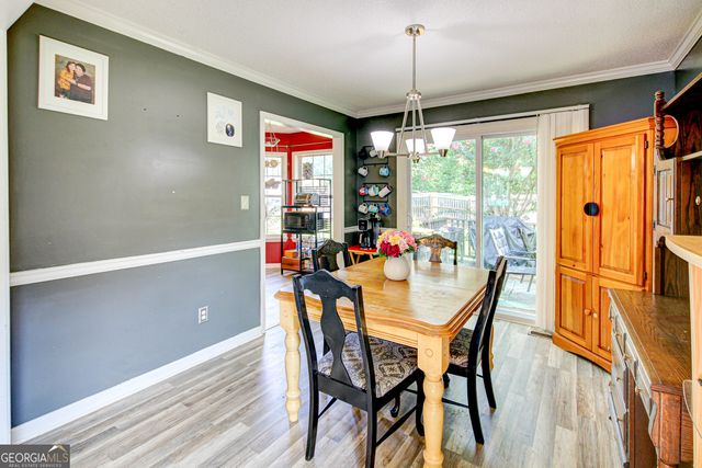 121 Chariot Drive, Griffin, GA 30224