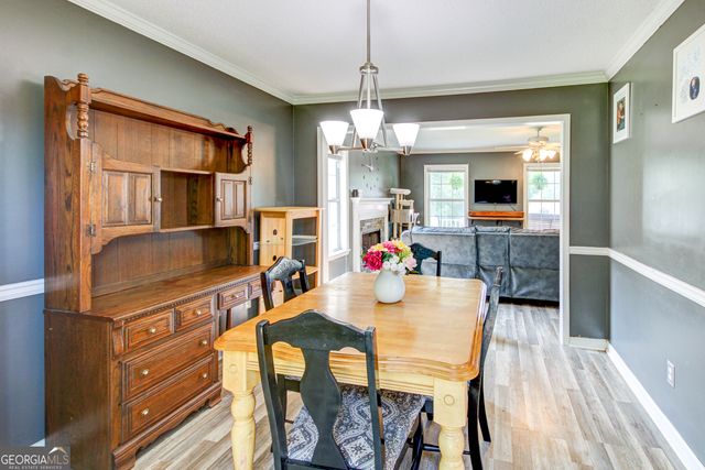 121 Chariot Drive, Griffin, GA 30224