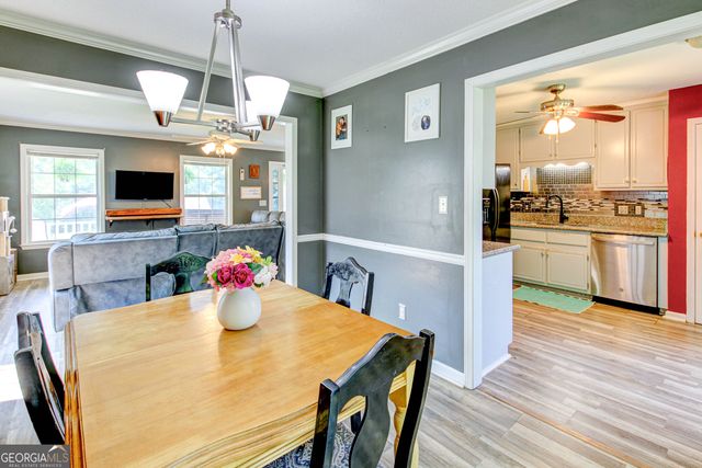 121 Chariot Drive, Griffin, GA 30224