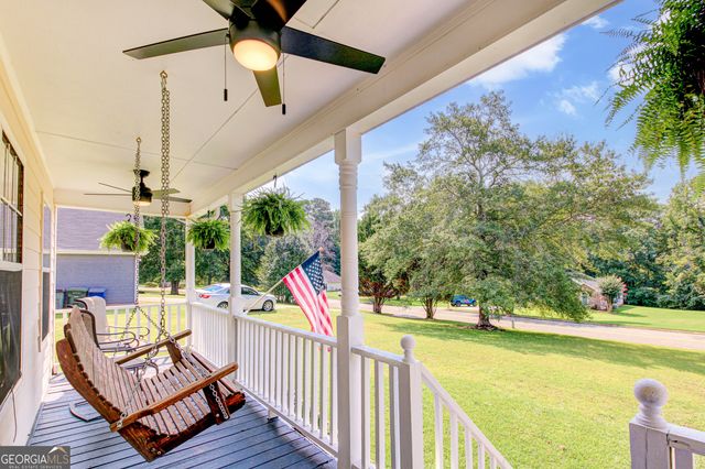 121 Chariot Drive, Griffin, GA 30224