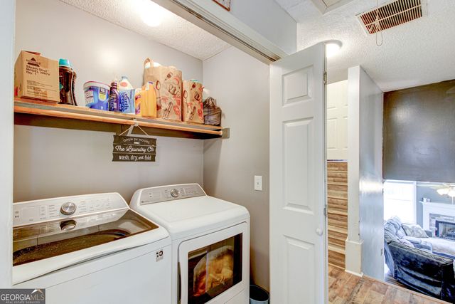 121 Chariot Drive, Griffin, GA 30224