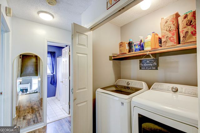 121 Chariot Drive, Griffin, GA 30224