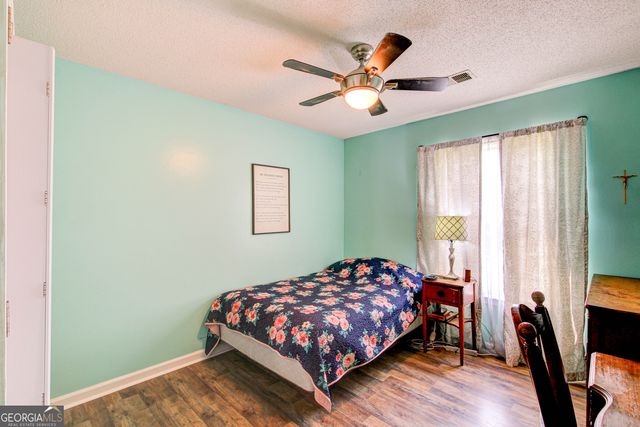 121 Chariot Drive, Griffin, GA 30224