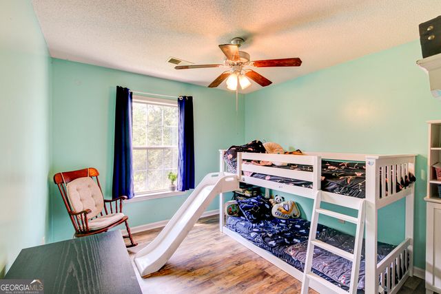 121 Chariot Drive, Griffin, GA 30224