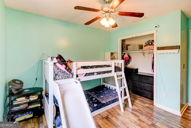 121 Chariot Drive, Griffin, GA 30224