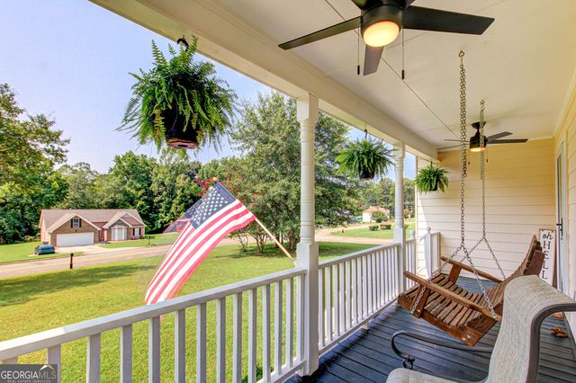 121 Chariot Drive, Griffin, GA 30224