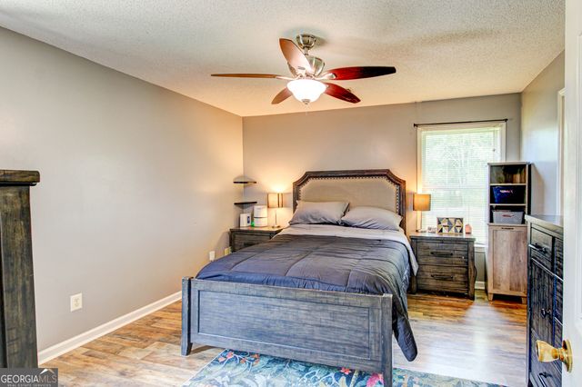 121 Chariot Drive, Griffin, GA 30224