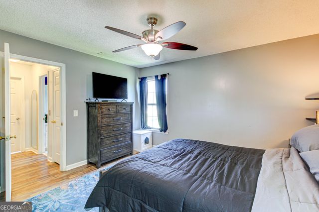 121 Chariot Drive, Griffin, GA 30224