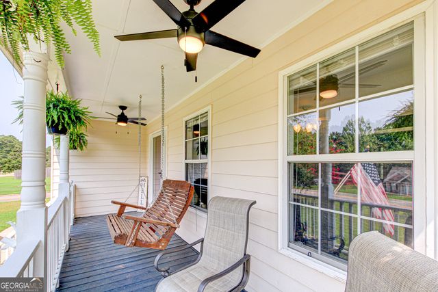 121 Chariot Drive, Griffin, GA 30224
