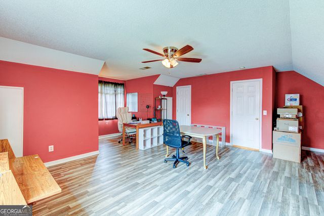 121 Chariot Drive, Griffin, GA 30224