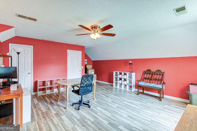 121 Chariot Drive, Griffin, GA 30224