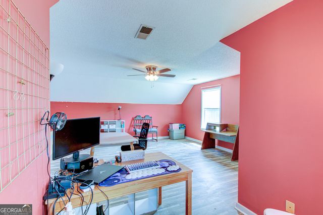 121 Chariot Drive, Griffin, GA 30224