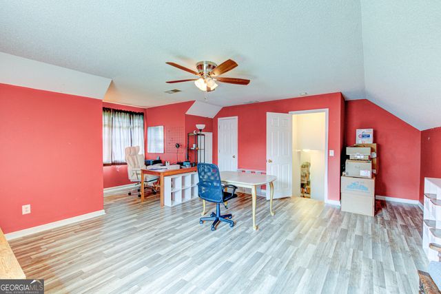 121 Chariot Drive, Griffin, GA 30224