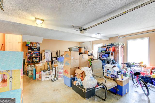 121 Chariot Drive, Griffin, GA 30224