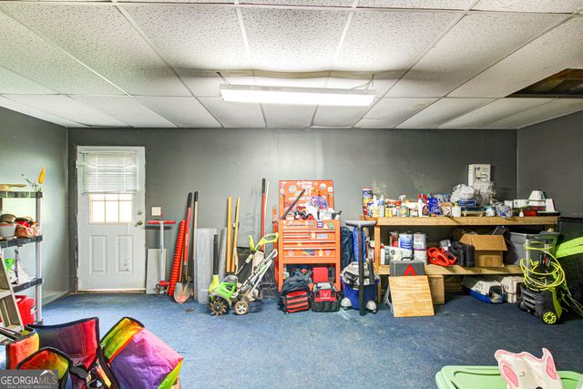 121 Chariot Drive, Griffin, GA 30224