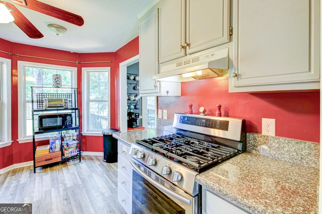 121 Chariot Drive, Griffin, GA 30224