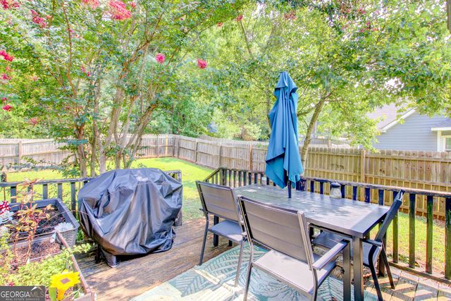 121 Chariot Drive, Griffin, GA 30224