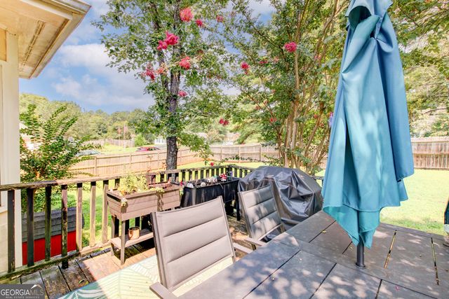 121 Chariot Drive, Griffin, GA 30224